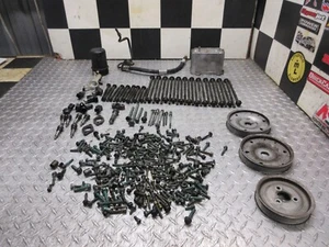 1997-2004 Porsche Boxster S 3.2L misc parts oil cooler bolts bolt - Picture 1 of 17