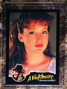 A Nightmare On Elm Street 2 Freddy’s Revenge Collector Card 1991 Movie Scene #24 - Picture 1 of 2