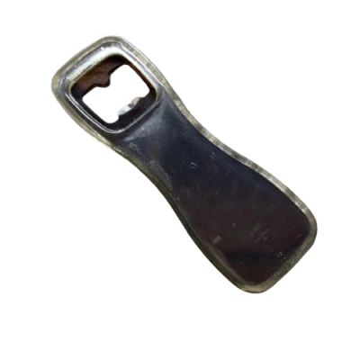 Marc Newson Alessi открывалка для бутылок б/у хорошее состояние товара - Изображение 1 из 2