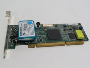 SUPERMICRO AOC-LPZCR3 ZERO CHANNEL SAS/SERIAL ATA RAID CONTROLLER - Picture 1 of 4