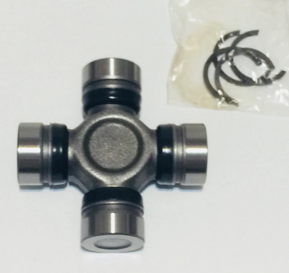 JUNTA UNIVERSAL DELANTERA TRASERA 280 U RESISTENTE Foto 1 de 1