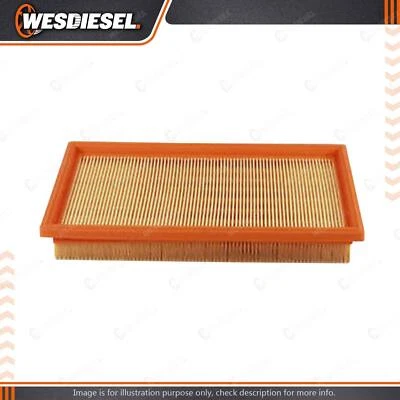 Premium Quality Wesfil Air Filter fits Kia Rio BC Petrol 1.5L Refer A1451 WA1089 - image 1 of 2