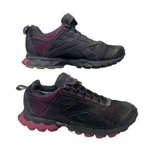 Egoism spear statistics Reebok DMX Ride Black Athletic Shoes for Women for sale | eBay