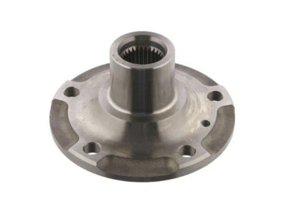 Buje de rueda para BMW 535i 2011-2016 Febi 23854ZGND 2012 2013 2014 2015 Foto 1 de 2