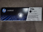 Hp 35A Laserjet Toner Cartridge - Genuine Black Ink (Cb435a)