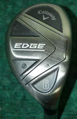 Callaway Rescue Edge 6 27° Damen - Bild 1 von 2