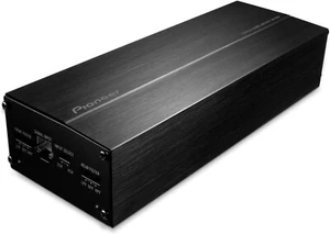 Pioneer GM D1004 Car Amplifier - Picture 1 of 6