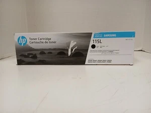 HP 115L Samsung High Yield Tonerkassette, schwarz - Bild 1 von 8