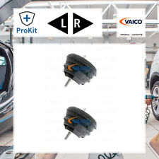 Produktbild - 2x ORIGINAL® Vaico Lagerung, Motor Links, Rechts für BMW 5 Touring 5 7 8 Z8#