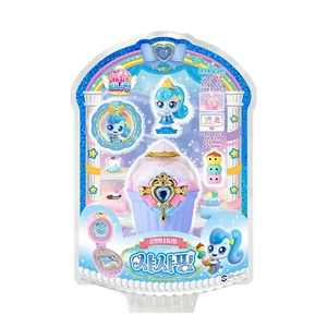 Catch Teenieping formende Dessert Figur / Spielzeug Geschenk - Bild 1 von 2