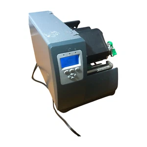 Honeywell Datamax O'Neil I-Class Mark II Thermal Label Printer I-4310e For Part - Imagen 1 de 9