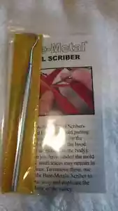 BARE-METAL PANEL SCRIBER, NEW IN PACKAGE - Picture 1 of 1