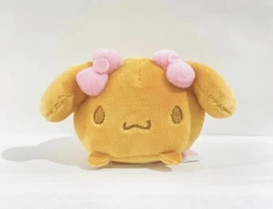 JAPAN Sanrio Cinnamoroll Mokka Plüschtier Mochi Korokoro - Bild 1 von 2