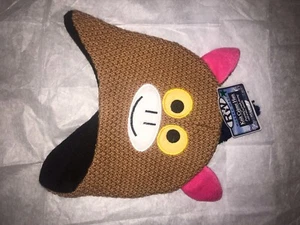 Knit Critter Hats - Picture 1 of 5