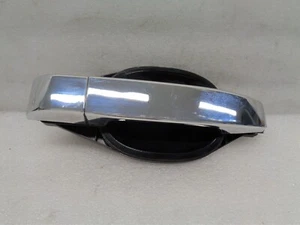 2003-2005 Range Rover Exterior Rear Right Side Door Handle Chrome OEM AK2204445 - Picture 1 of 11