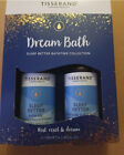 Tisserand Aromatherapy Dream Bath Collection (2 x 100ml)