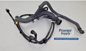 LAND ROVER DISCOVERY 4 - 3.0L V6 PETROL TOP RADIATOR HOSE LR050854 - Picture 1 of 1