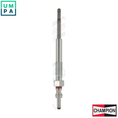 4x GLOW PLUG CH915 FOR PEUGEOT 508/SW/Van/I LAND ROVER FREELANDER/2 RANGE 2.2L - Image 1 of 4