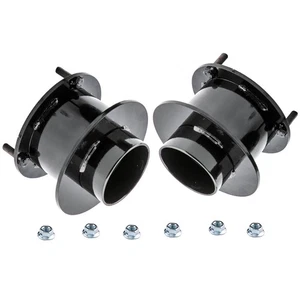 Delantero Nivel Lift Kit se Ajusta 3.5'' for Dodge Ram 2500 3500 4WD 1994-12 new - Picture 1 of 17
