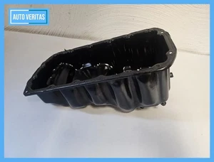 Original BMW 1er F20 F21 1.6 114 i oil tank N13B16A N13 0708151214 - Picture 1 of 6