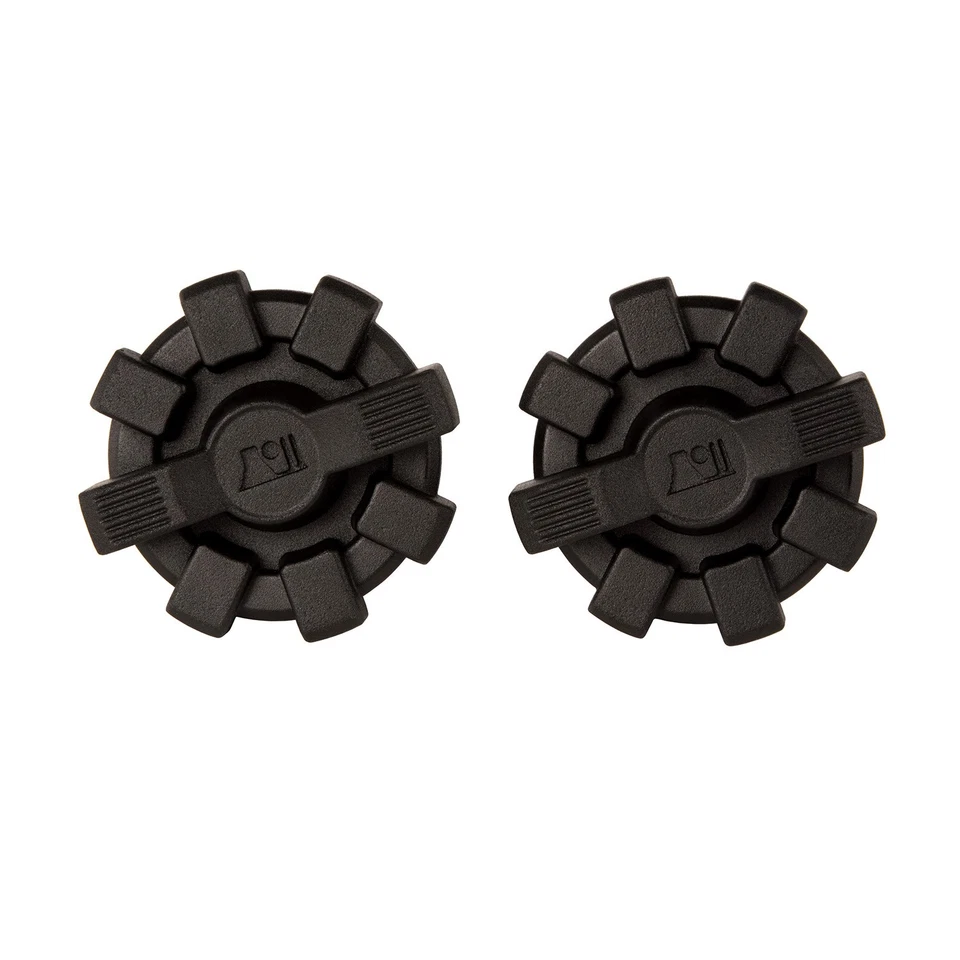 Rugged Ridge Elite Freedom Panel Knob 07-18 for Jeep® for Wrangler JK /JKU 13510 - Imagem 1 de 4