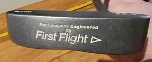 First Flight SD 3 Custom Fit Golf Club Putter Steel - Picture 1 of 7