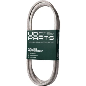 Exmark Lazer Z 60" Deck Belt 1-633127 Aramid Cord 146,17" for XS Series - Bild 1 von 10