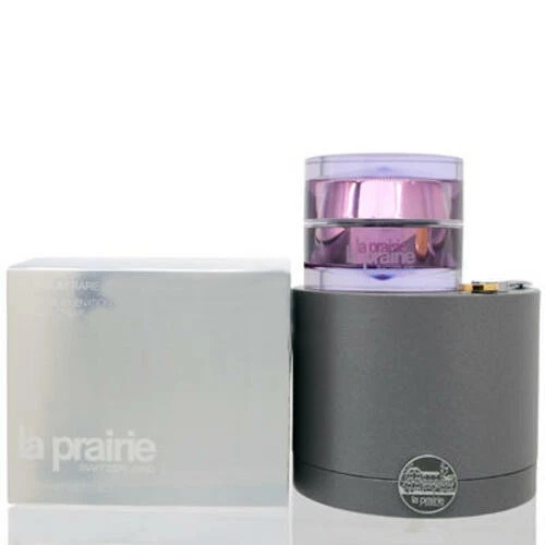 LA PRAIRIE PLATINUM RARA CREMA DE ALTO REJUVENECIMIENTO 1,0 OZ (30 ML) Foto 1 de 1