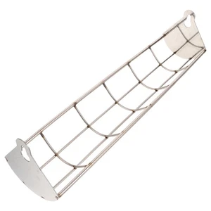  Roasted Sweet Potato Hanging Basket Stainless Steel for Roasting - Picture 1 of 9