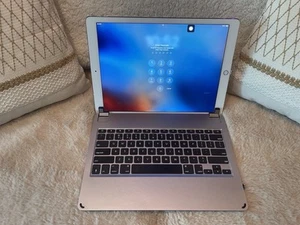 ipad pro 12.9 2nd generation Bundle - Afbeelding 1 van 4