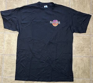 De colección 1996 Hard Rock Café 25 Años de Rock MAUI Hombres Talla XL Winterland NUEVO - Imagen 1 de 8