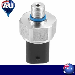 BU5A9F972BA# 1pcs Fuel Pressure Sensor For Lincoln Ford 3.5L 2.0L 2.7L 2013-2021 - Picture 1 of 6