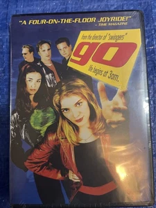 Go!-15th Anniversary Dvd (DVD) - Picture 1 of 2