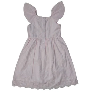 Gap Kids Girls Soft Cotton Comfortable Woven Dress - Picture 1 of 8