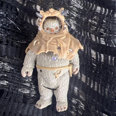 "Figura suelta Star Wars Ewok CHIEF CHIRPA Hasbro 2006 The Saga Collection 3,75""" Foto 1 de 3