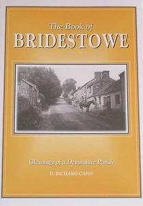BRIDESTOWE LOCAL HISTORY Devon Devonshire Village NEW Dartmoor Parish Okehampton - Foto 1 di 1