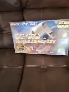 LEGO MINDSTORMS: Star Wars Droid Developer Kit (9748) - Scatola aperta nuovissima - Foto 1 di 5