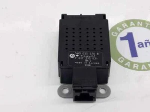 5M0035570B 1004193 amplifier 7617310031 for VOLKSWAGEN GOLF VI 2.0 TDI (110 2008 - Foto 1 di 17
