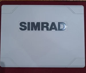 Simrad Protective Sun Cover  P#   072-3335-000 - Picture 1 of 2