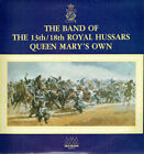 The 13th/18th Royal - The Band Of 13th/18th Royal Hussars QMO - Use - K6999z