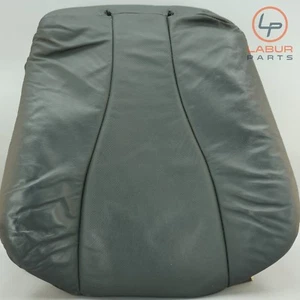 S019- W220 MERCEDES CLASE 00-02 S COJÍN ASIENTO SUPERIOR DELANTERO DERECHO 2208200198 - Imagen 1 de 10