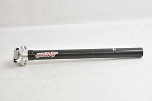HIGH ZOOT Carbon Sattelstütze 26,8mm! 35cm! 243g! made in USA! NOS - nie benutzt - Bild 1 von 8