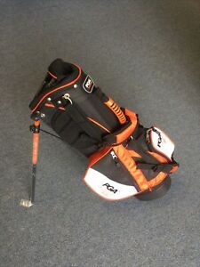 PGA Collection Junior Golf Stand Bag