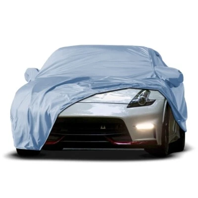 2007-2020 Nissan 370Z Nismo, 350Z Nismo Custom Car Cover -All-Weather Waterproof - Image 1 of 4