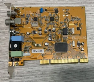 Lifeview FlyTV Platinum PCI Videoaufnahmekarte - Bild 1 von 3