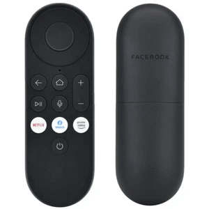 Nuevo Control Remoto KP45CM Genuino Para Facebook Portal TV - Imagen 1 de 5