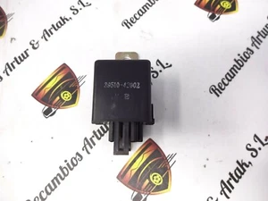 Relay Hyundai 3951042002 39510-42002 - Picture 1 of 2