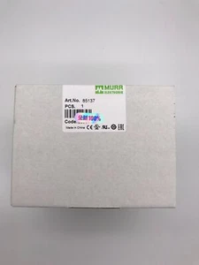 1PCS NEW MURR 85137 power supply - Picture 1 of 3