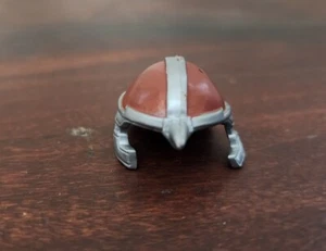 Vintage 1985 Thundercats LJN Monkian Helm Zubehör - Bild 1 von 8