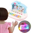 Electronic Piano Toy, Simulation Musical Instrument Learning Toys, Hand Eye